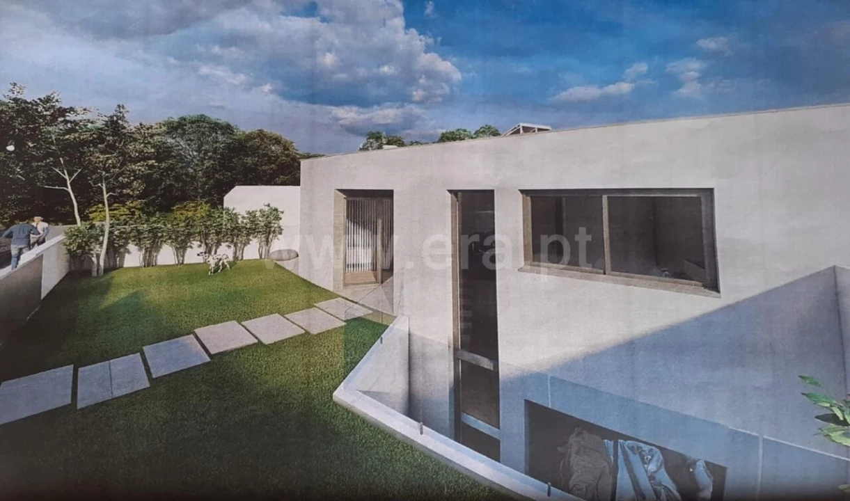 Terreno para Venda em Gulpilhares e Valadares Foto 12