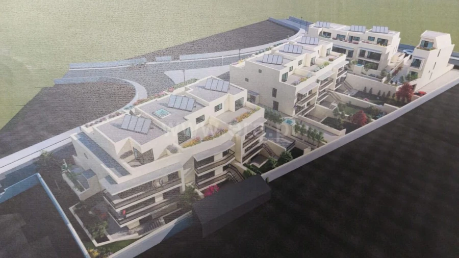 Terreno para Venda em Mafamude e Vilar do Paraíso Foto 8