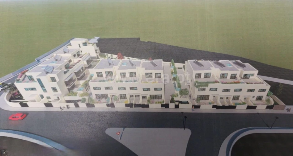 Terreno para Venda em Mafamude e Vilar do Paraíso Foto 6