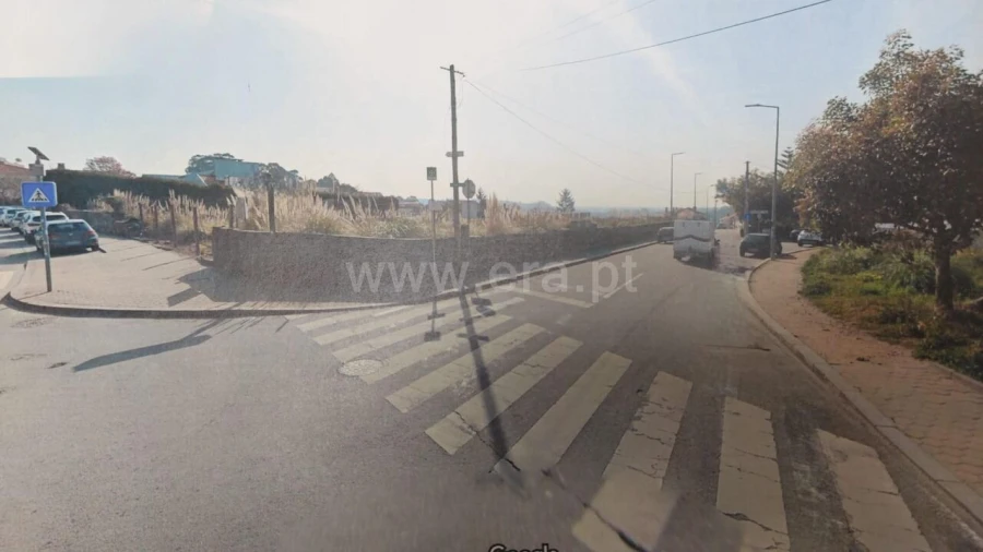 Terreno para Venda em Mafamude e Vilar do Paraíso Foto 2