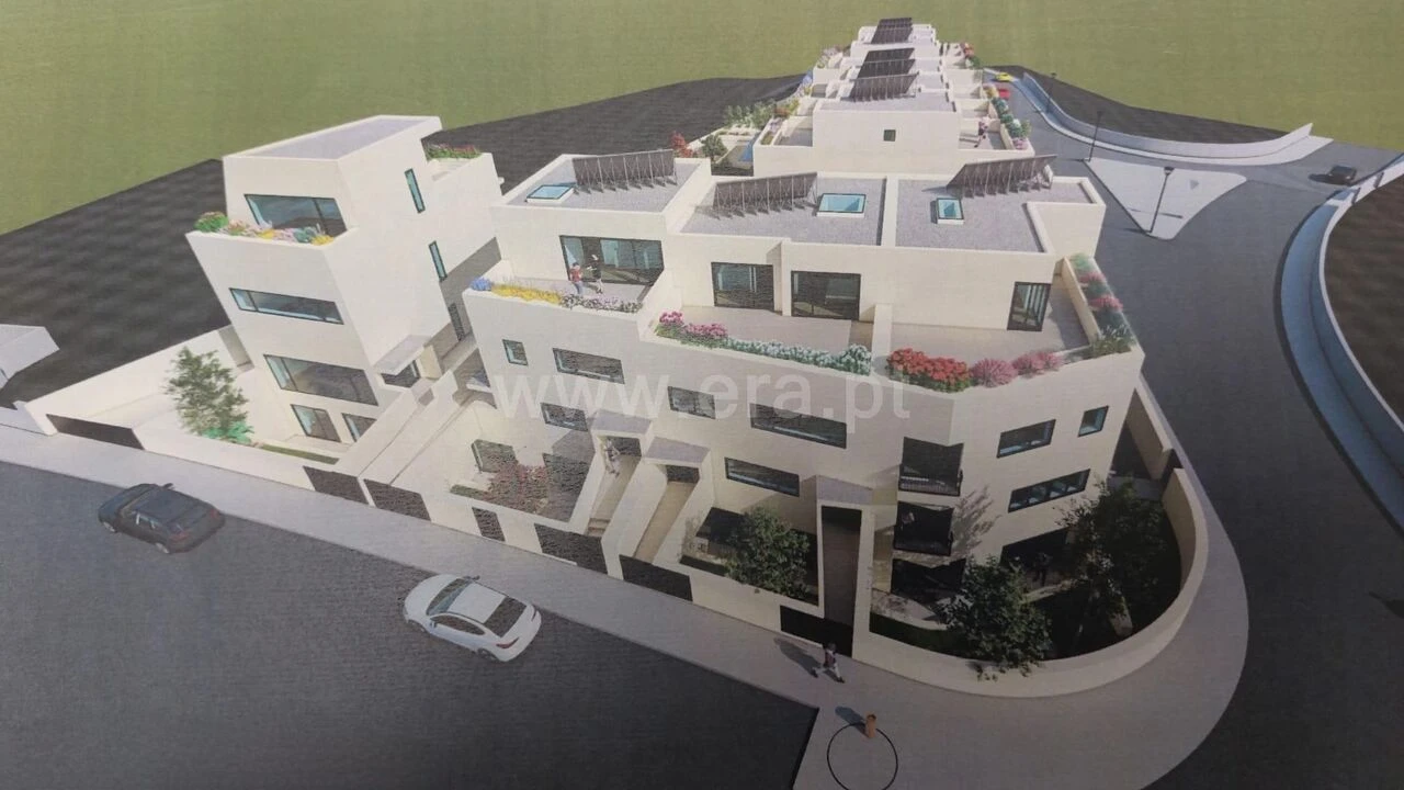 Terreno para Venda em Mafamude e Vilar do Paraíso Foto 5