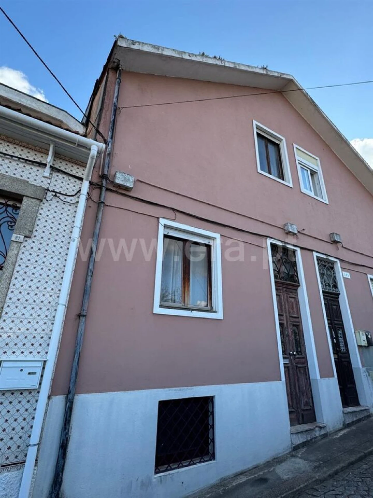 Moradia T2 para Venda em Santa Marinha e São Pedro da Afurada Foto 2