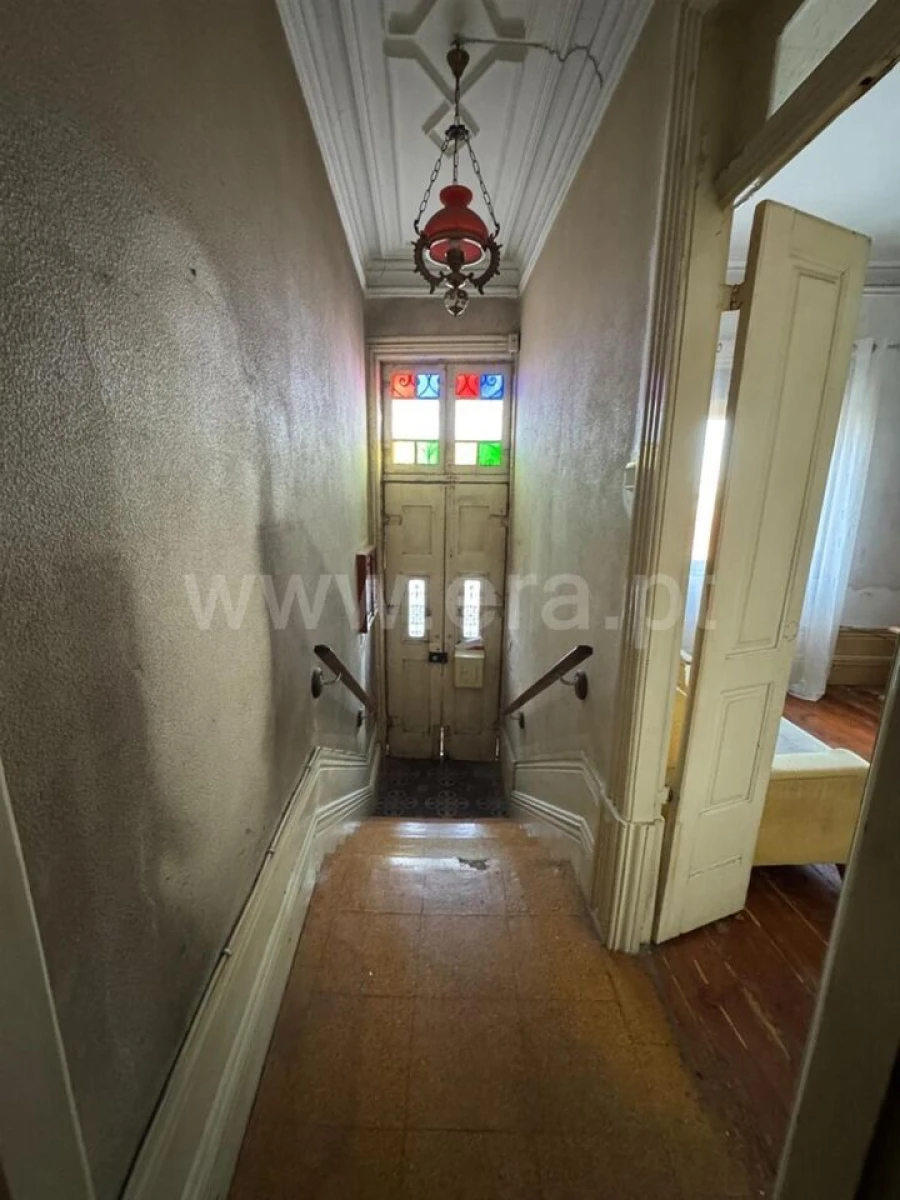 Moradia T2 para Venda em Santa Marinha e São Pedro da Afurada Foto 6