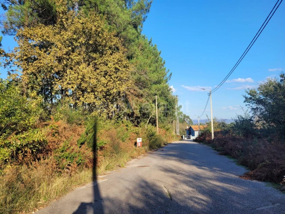 Terreno para Venda em Pedroso e Seixezelo Foto 1