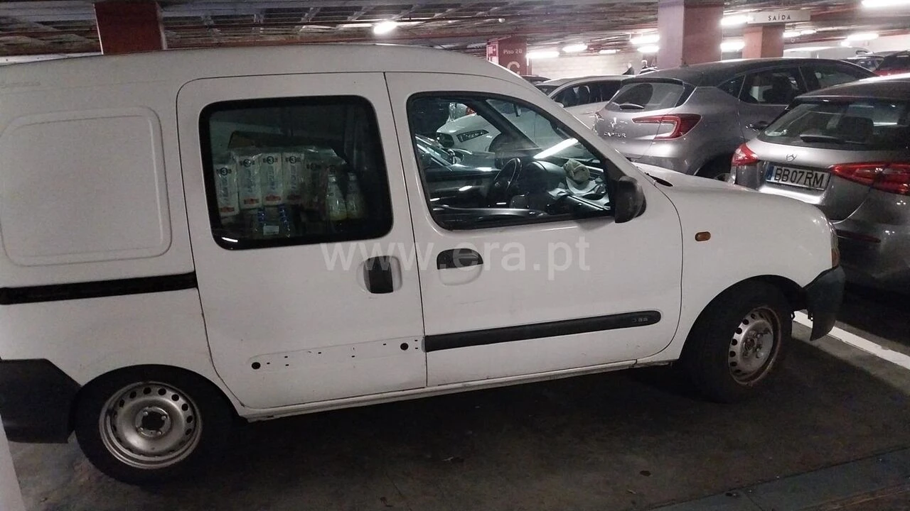 Loja para Trespasse em Santa Marinha e São Pedro da Afurada Foto 2