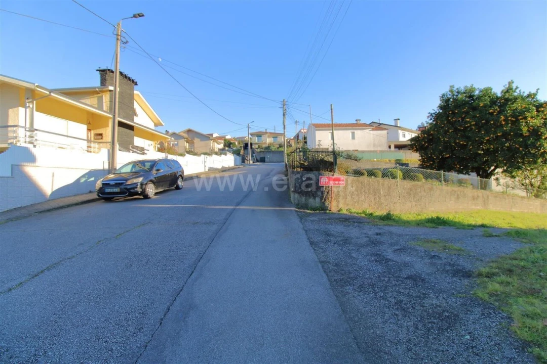 Terreno para Venda em Sandim, Olival, Lever e Crestuma Foto 15