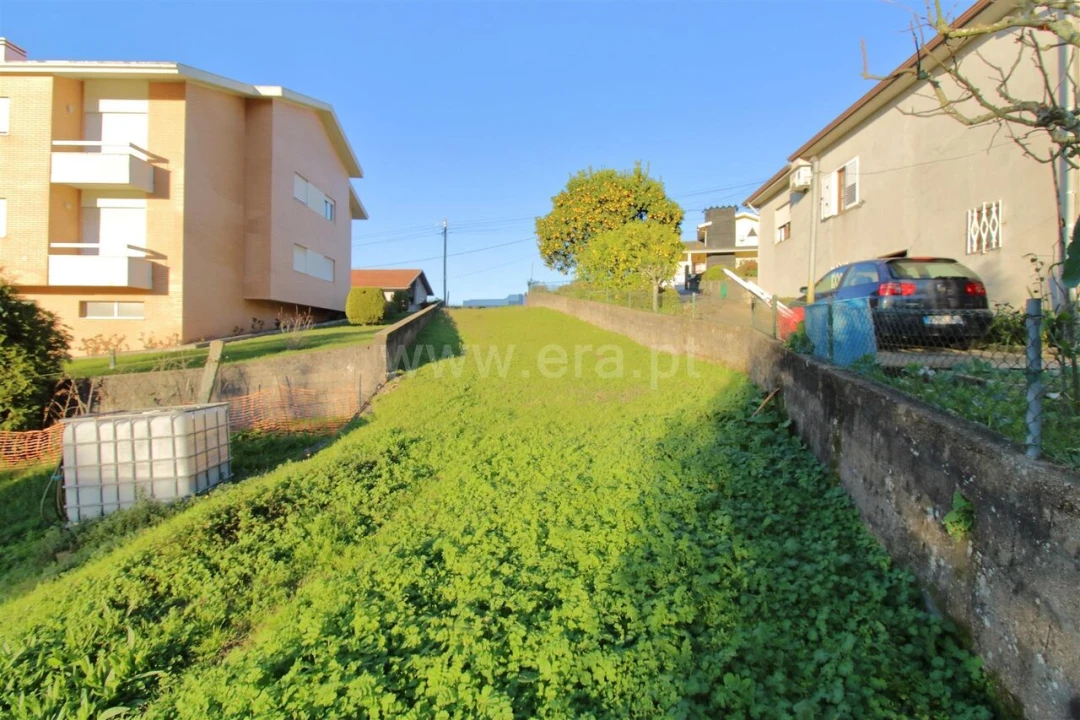 Terreno para Venda em Sandim, Olival, Lever e Crestuma Foto 14