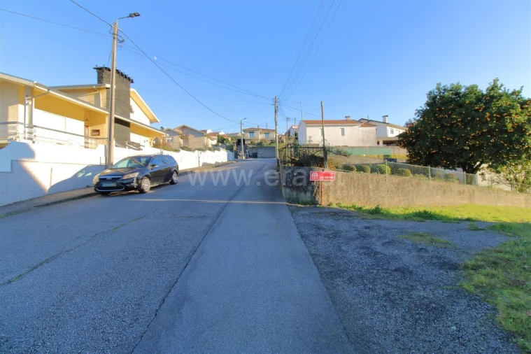 Terreno para Venda em Sandim, Olival, Lever e Crestuma Foto 15