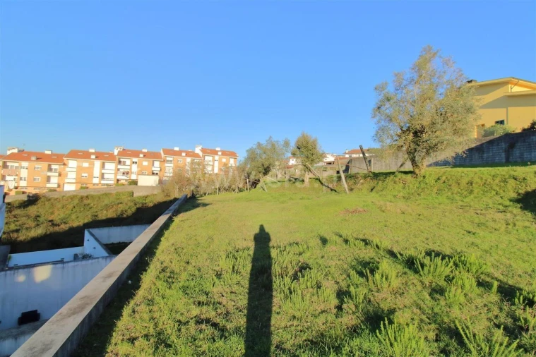 Terreno para Venda em Sandim, Olival, Lever e Crestuma Foto 8