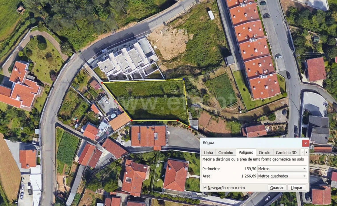 Terreno para Venda em Sandim, Olival, Lever e Crestuma Foto 18