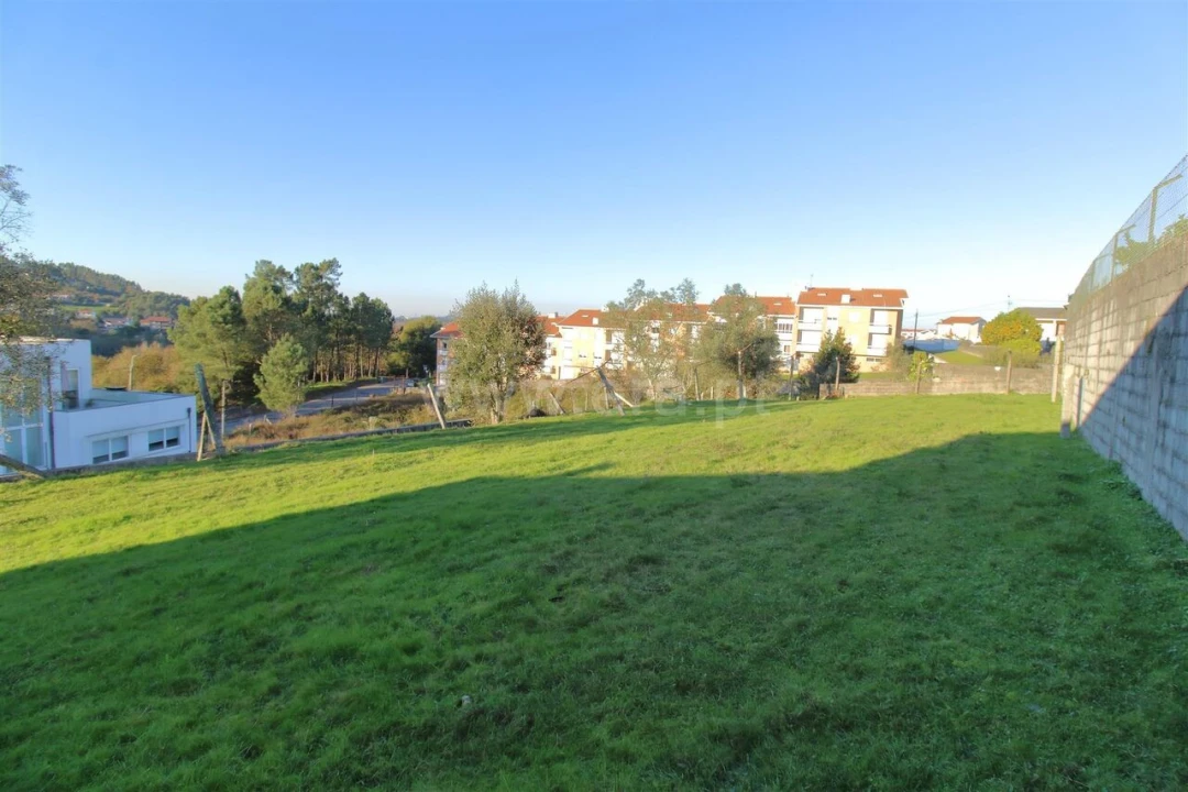 Terreno para Venda em Sandim, Olival, Lever e Crestuma Foto 5