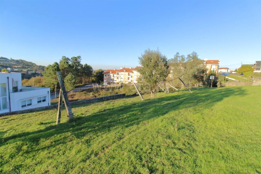 Terreno para Venda em Sandim, Olival, Lever e Crestuma Foto 6
