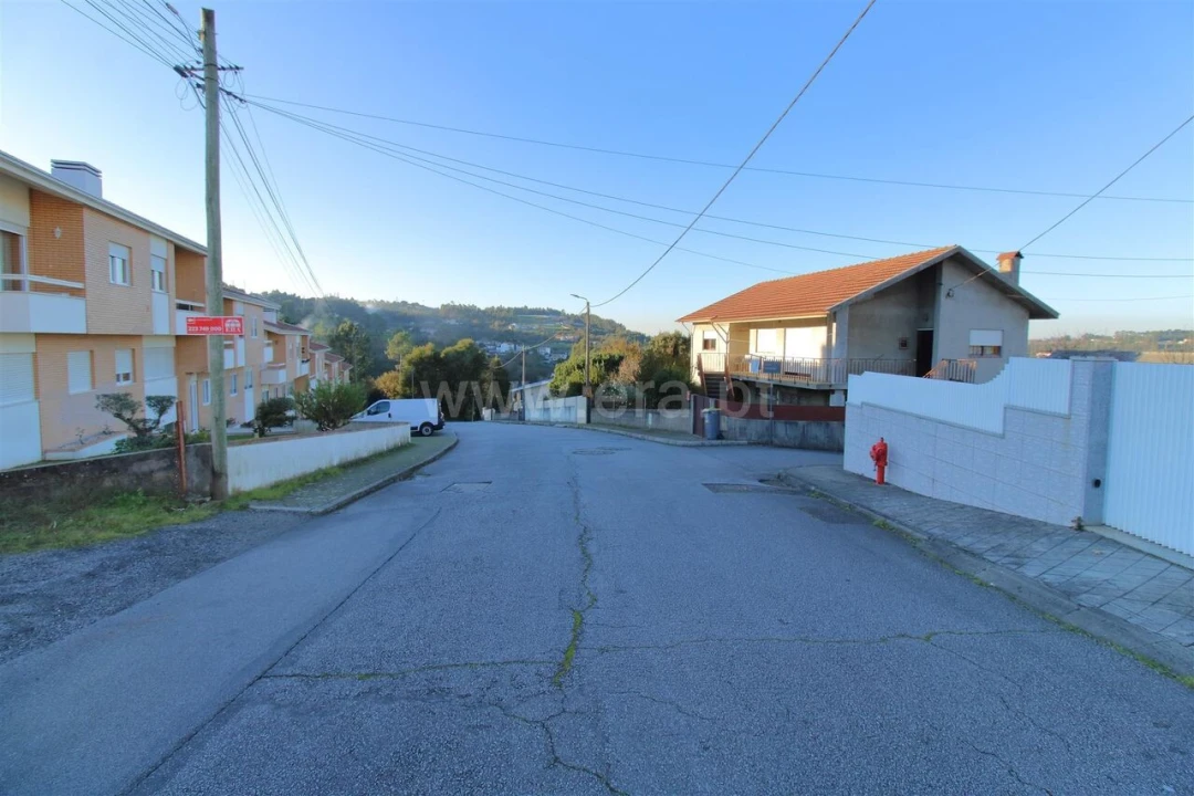 Terreno para Venda em Sandim, Olival, Lever e Crestuma Foto 16