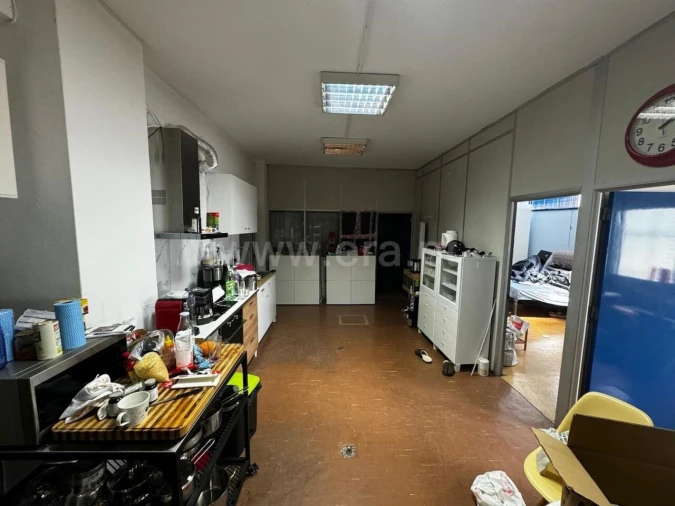 Armazém para Arrendamento em Mafamude e Vilar do Paraíso Foto 11