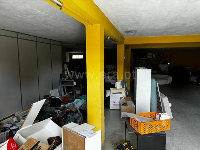 Armazém para Arrendamento em Mafamude e Vilar do Paraíso Foto 3