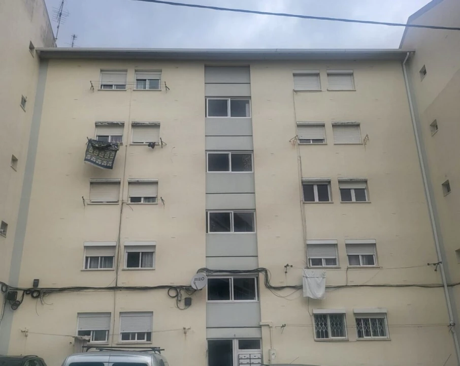 Apartamento T3 para Venda em Laranjeiro e Feijó Foto 1