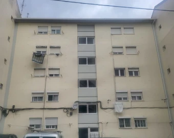 Apartamento T3 para Venda em Laranjeiro e Feijó