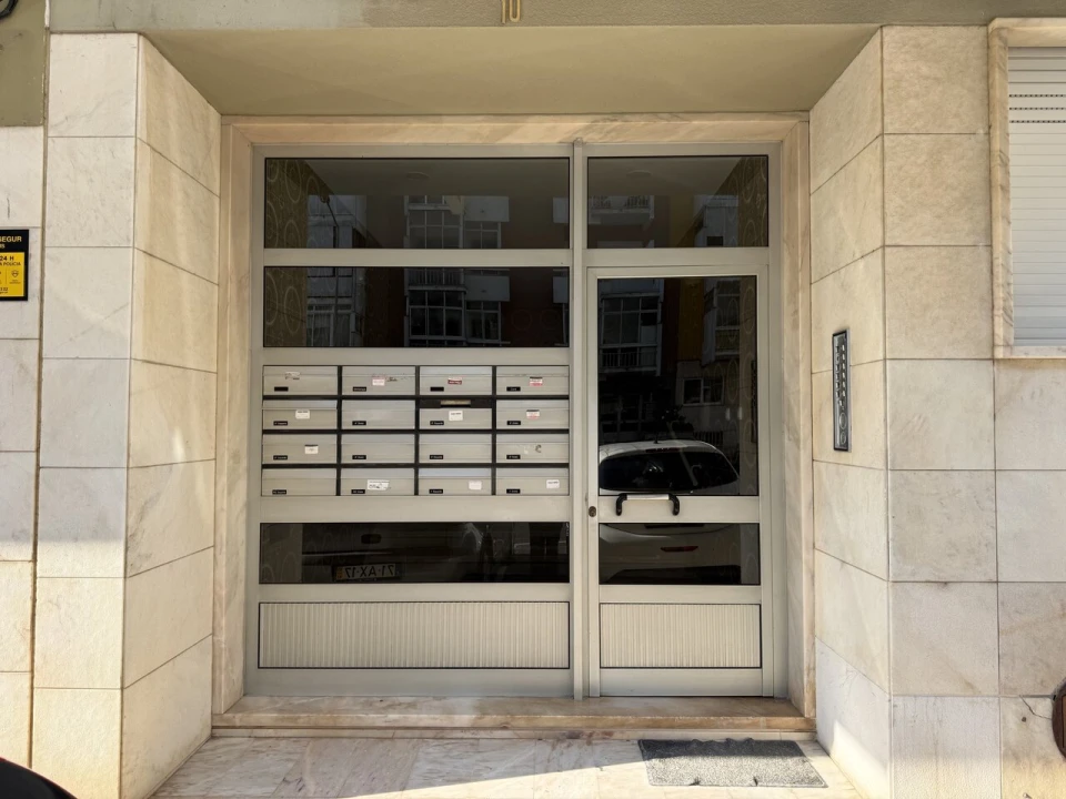 Apartamento T2 para Venda em Oeiras e São Julião da Barra, Paço de Arcos e Caxias Foto 22