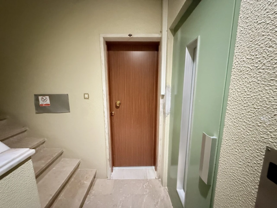 Apartamento T2 para Venda em Oeiras e São Julião da Barra, Paço de Arcos e Caxias Foto 3