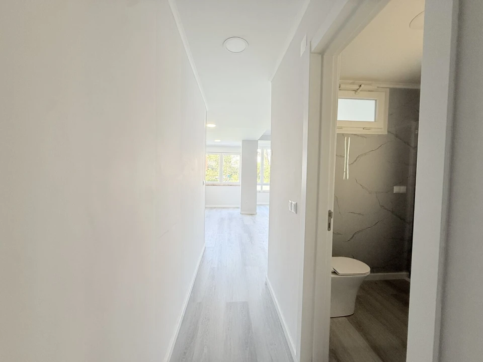 Apartamento T2 para Venda em Oeiras e São Julião da Barra, Paço de Arcos e Caxias Foto 14