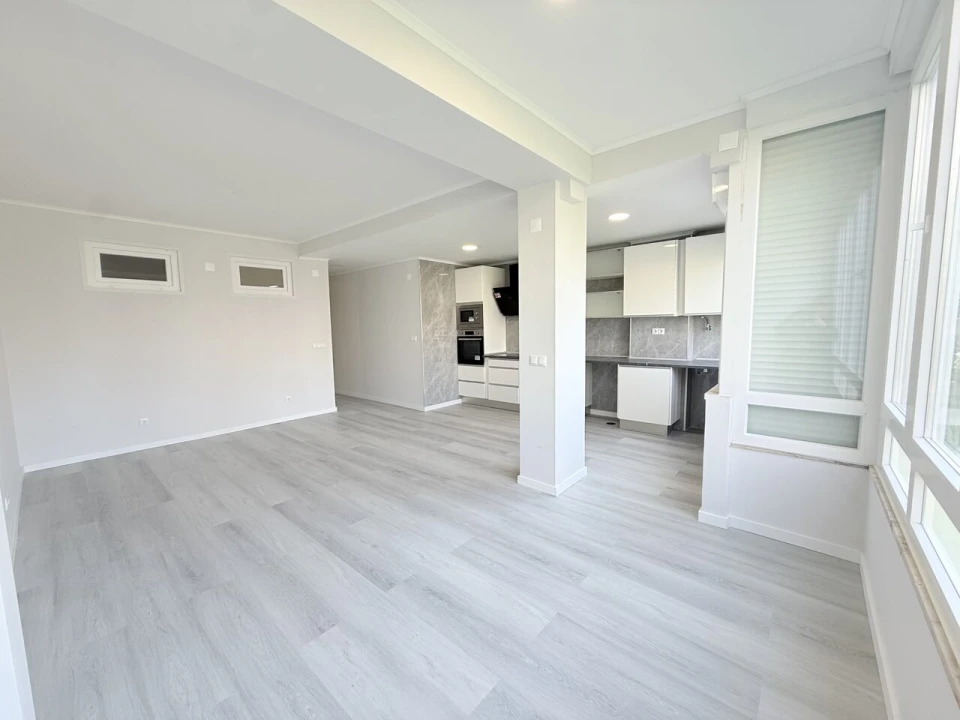 Apartamento T2 para Venda em Oeiras e São Julião da Barra, Paço de Arcos e Caxias Foto 17