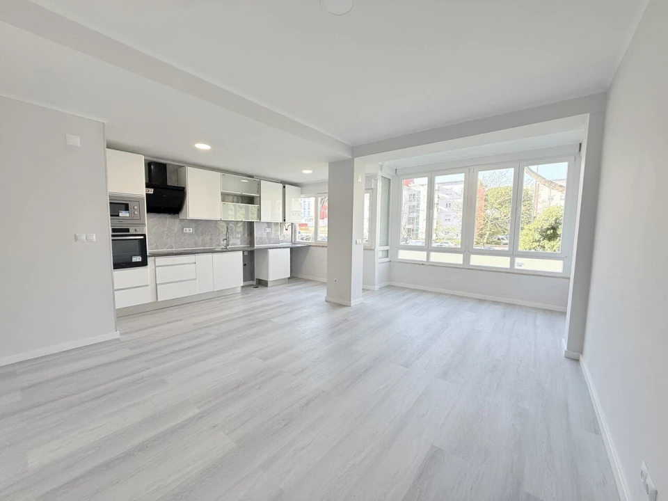 Apartamento T2 para Venda em Oeiras e São Julião da Barra, Paço de Arcos e Caxias Foto 16