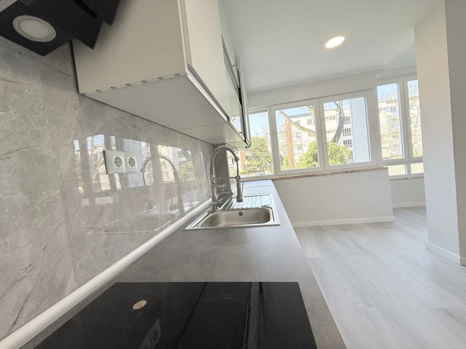 Apartamento T2 para Venda em Oeiras e São Julião da Barra, Paço de Arcos e Caxias Foto 20