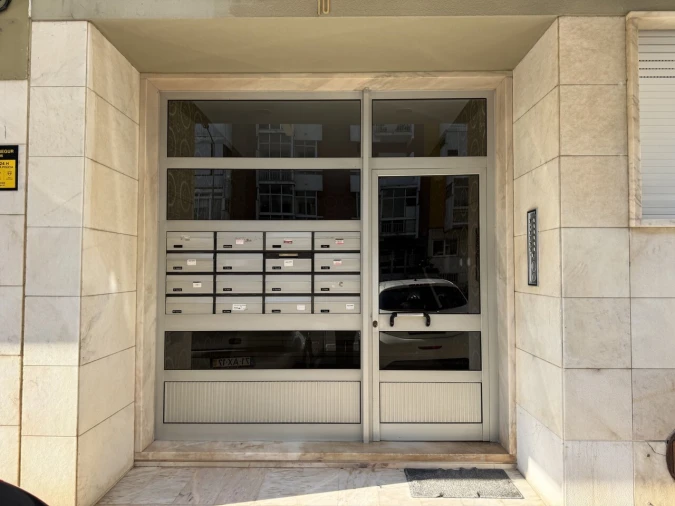 Apartamento T2 para Venda em Oeiras e São Julião da Barra, Paço de Arcos e Caxias Foto 22