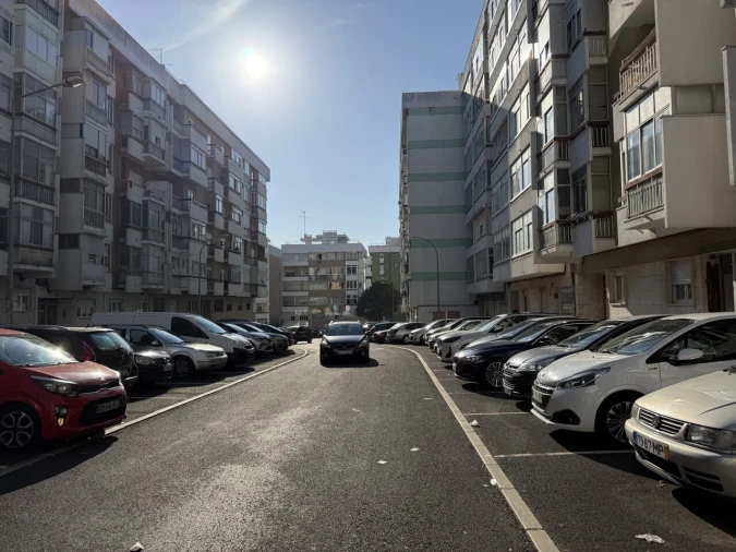 Apartamento T2 para Venda em Oeiras e São Julião da Barra, Paço de Arcos e Caxias Foto 23