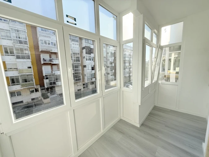 Apartamento T2 para Venda em Oeiras e São Julião da Barra, Paço de Arcos e Caxias Foto 10