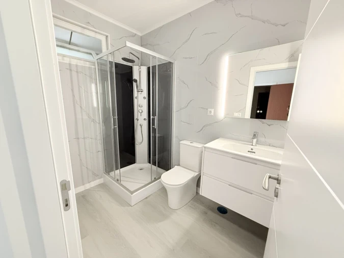 Apartamento T2 para Venda em Oeiras e São Julião da Barra, Paço de Arcos e Caxias Foto 11