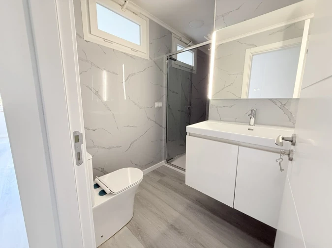 Apartamento T2 para Venda em Oeiras e São Julião da Barra, Paço de Arcos e Caxias Foto 12