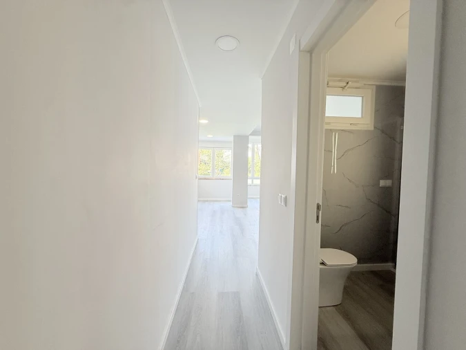 Apartamento T2 para Venda em Oeiras e São Julião da Barra, Paço de Arcos e Caxias Foto 14