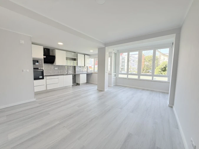 Apartamento T2 para Venda em Oeiras e São Julião da Barra, Paço de Arcos e Caxias Foto 16