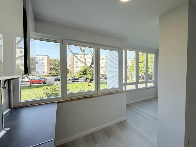 Apartamento T2 para Venda em Oeiras e São Julião da Barra, Paço de Arcos e Caxias Foto 21