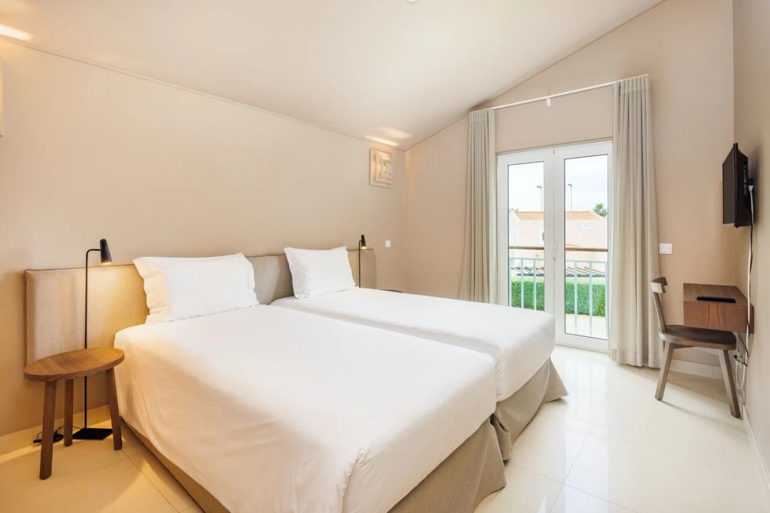 Moradia T2 para Venda em Lagoa e Carvoeiro Foto 21