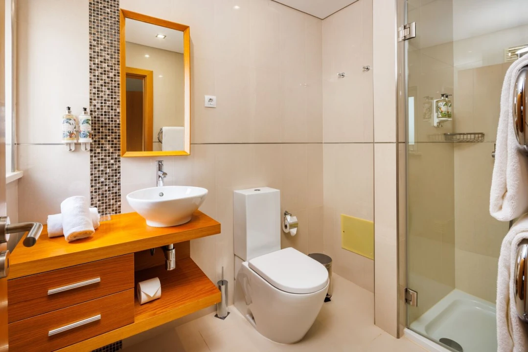 Moradia T2 para Venda em Lagoa e Carvoeiro Foto 22