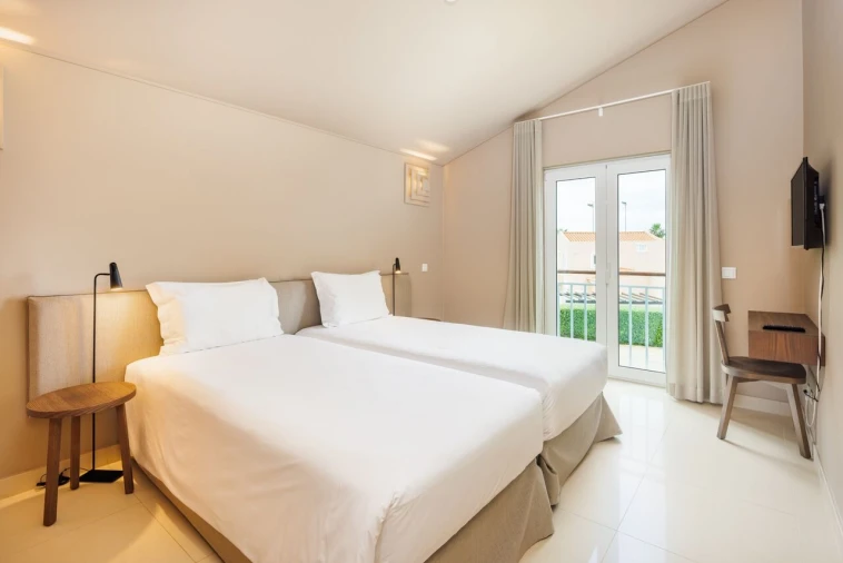 Moradia T2 para Venda em Lagoa e Carvoeiro Foto 21