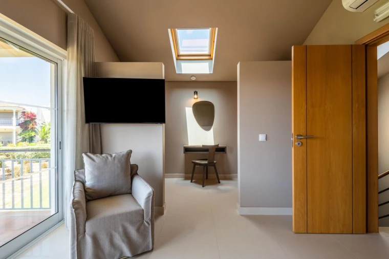 Moradia T2 para Venda em Lagoa e Carvoeiro Foto 16