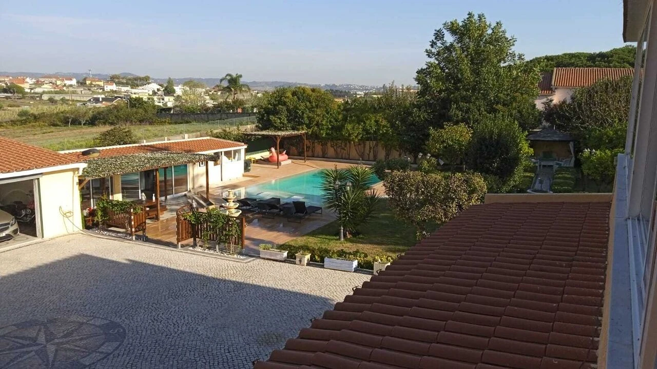 Quinta T3 para Venda em São João das Lampas e Terrugem Foto 2