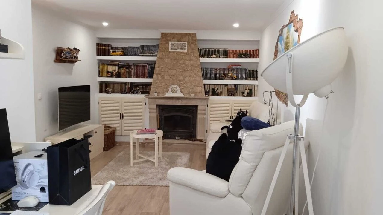 Quinta T3 para Venda em São João das Lampas e Terrugem Foto 8