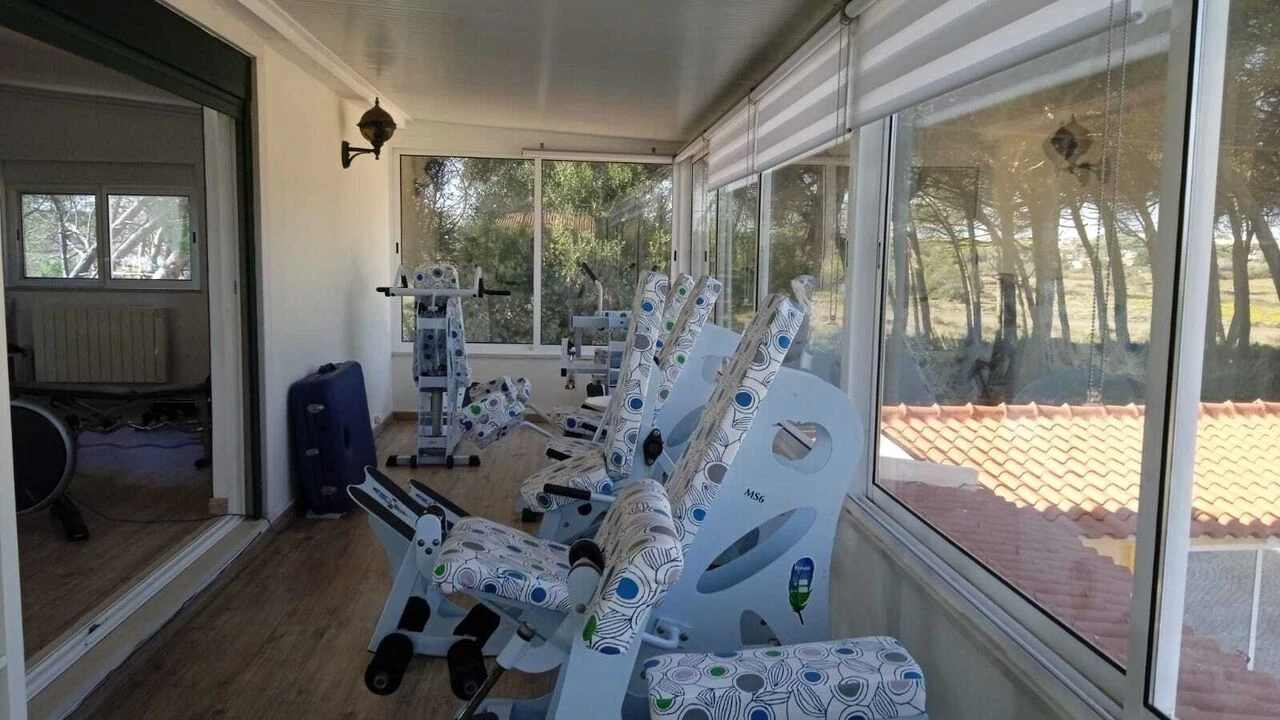 Quinta T3 para Venda em São João das Lampas e Terrugem Foto 15