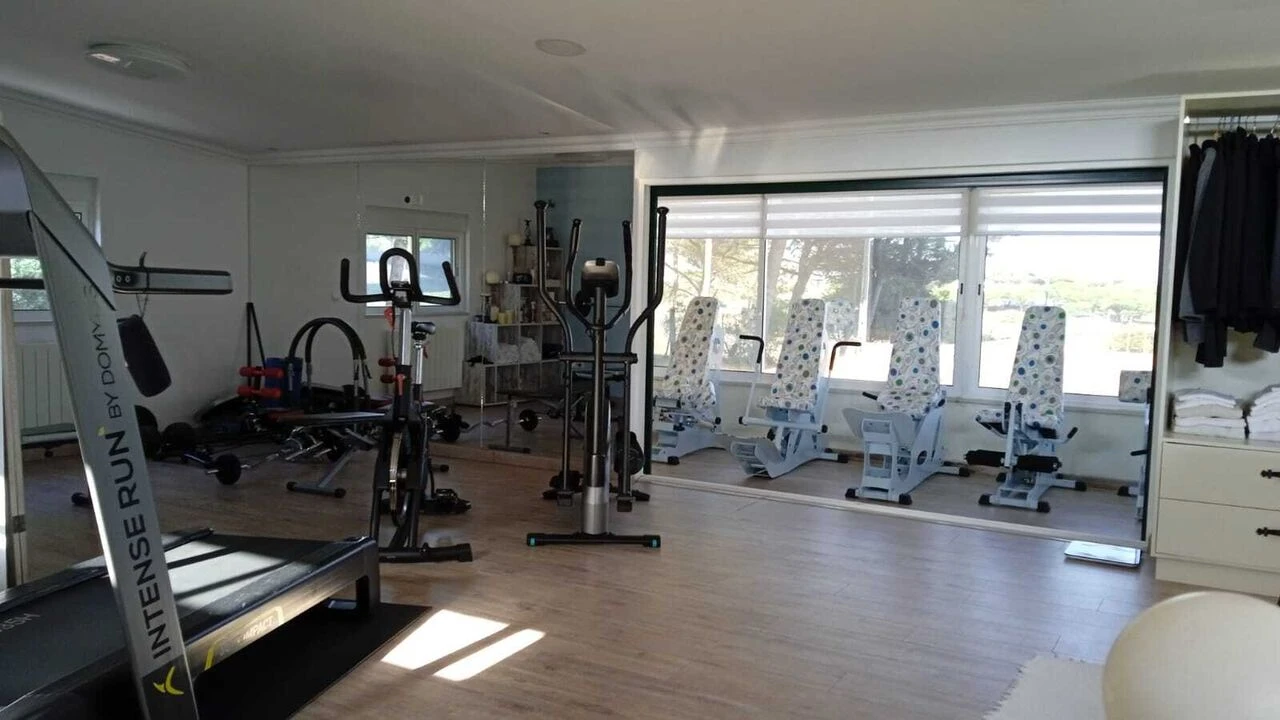 Quinta T3 para Venda em São João das Lampas e Terrugem Foto 16