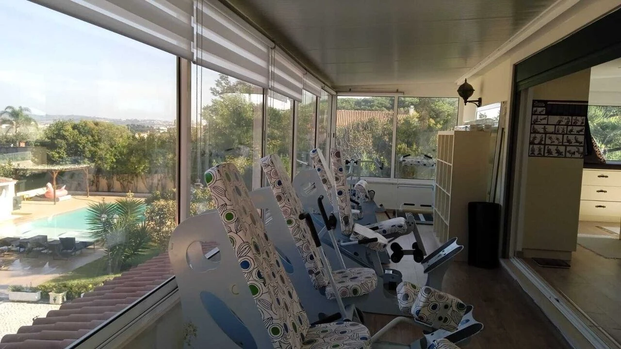 Quinta T3 para Venda em São João das Lampas e Terrugem Foto 18