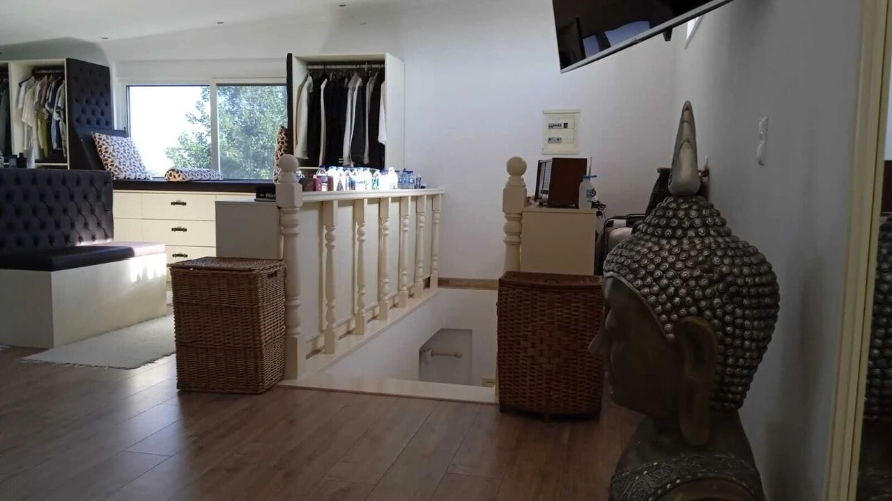 Quinta T3 para Venda em São João das Lampas e Terrugem Foto 24