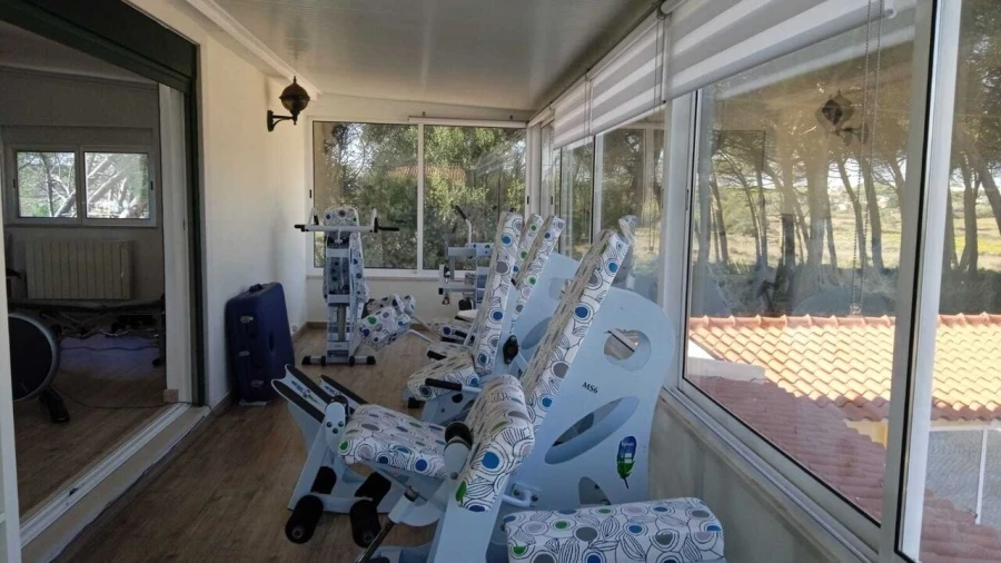 Quinta T3 para Venda em São João das Lampas e Terrugem Foto 15