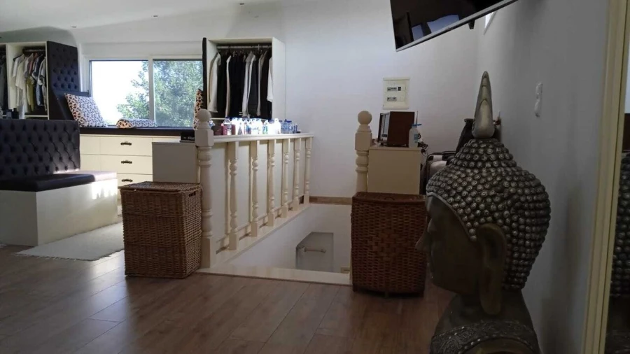 Quinta T3 para Venda em São João das Lampas e Terrugem Foto 24