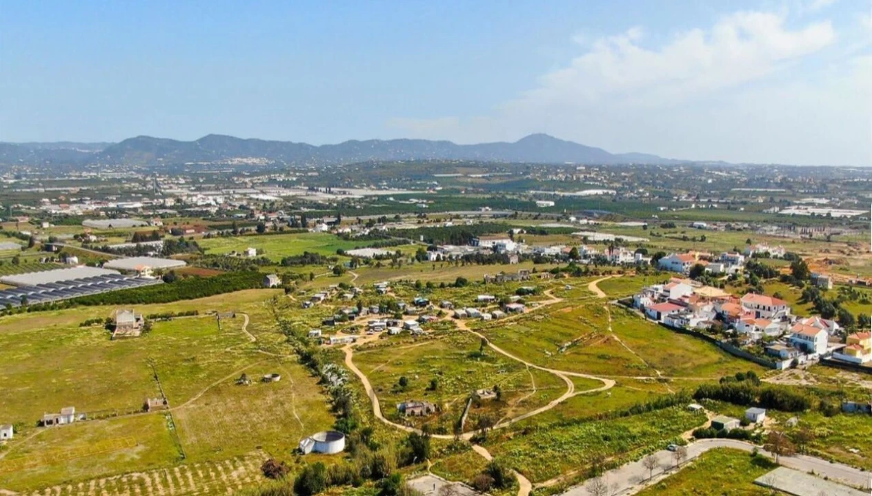 Terreno para Venda em Faro (Sé e São Pedro) Foto 5