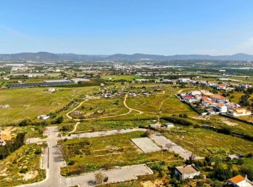 Terreno para Venda em Faro (Sé e São Pedro)