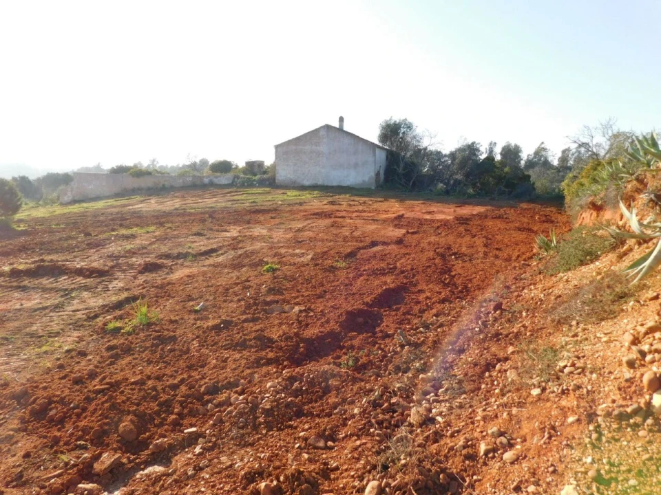 Terreno para Venda em Lagoa e Carvoeiro Foto 2